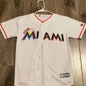 UniSex Rare Baseball Jersey